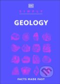 Kniha: Simply Geology (DK). Dorling Kindersley, 2026
