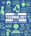 Kniha: The Technology Book (DK). Dorling Kindersley, 2026