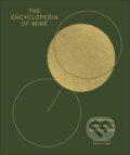 Kniha: The Encyclopedia of Wine (David Williams). Dorling Kindersley, 2026