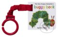 Kniha: The Very Hungry Caterpillars Buggy Book (Eric Carle). Puffin Books, 2009