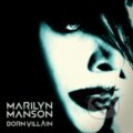Hudební CD: Marilyn Manson:  Born Villain (Bertus). Bertus, 2012