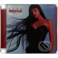 Hudební CD: Lisa:  Press Play (SONY - International). SONY - International, 2026