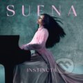 Hudební CD: Suena:  Instincta (SONY - International). SONY - International, 2026