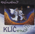 Hudební CD: Klic:  Vanocni kliceni (Universal Music). Universal Music, 1998
