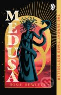 Kniha: Medusa, 2026