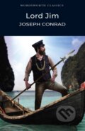 Lord Jim - Joseph Conrad, Wordsworth, 1993