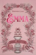 Emma - Jane Austen, Wordsworth Editions, 1992