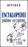 Encyklopedie Jiřího Suchého 9 - Jiří Suchý, Karolinum, 2002