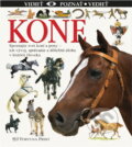 Kniha: Kone vidieť, poznať, vedieť (Fortuna Libri). Fortuna Libri