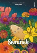 Kniha: Semínek (Aneta Gibbs). Pointa, 2026