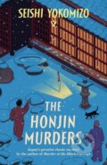 Kniha: The Honjin Murders (Seishi Yokomizo). Pushkin, 2026