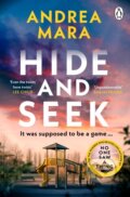 Kniha: Hide and Seek (Andrea Mara). Transworld, 2022