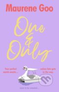 Kniha: One & Only (Maurene Goo). Bantam Books, 2026