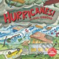 Kniha: Hurricanes! (Third Edition) (Gail Gibbons). Holiday house, 2026