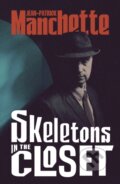 Kniha: Skeletons in the Closet (Jean-Patrick Manchette). Vintage, 2026