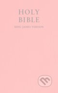 Kniha: Holy Bible (Collins UK). Collins, 2026