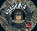 Kniha: The Shadower (Maria Hoey Griffin a Peter Hoey). Top Shelf Productions, 2026