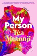 Kniha: My Person (Téa Mutonji). G P Putnam's Sons, 2026