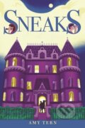 Kniha: Sneaks (Amy Tern). Holiday house, 2026