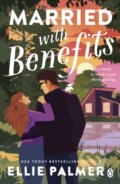 Kniha: Married With Benefits (Ellie Palmer). Penguin Books, 2026