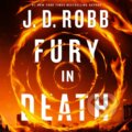 Kniha: Fury in Death (J. D. Robb). , 2026