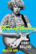 Kniha: TransElectric (Cidny Bullens). Chicago Review, 2023
