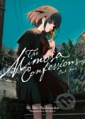 Kniha: The Mimosa Confessions (Light Novel) Vol. 4 (Mei Hachimoku). Airship, 2025