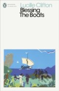 Kniha: Blessing The Boats (Lucille Clifton). Penguin Classics, 2023