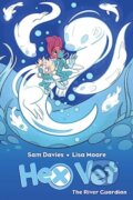 Kniha: Hex Vets: The River Guardian (Sam Davies). Boom! Studios, 2024