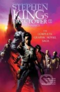 Kniha: Stephen King's The Dark Tower: Beginnings Omnibus (Peter David, Stephen King a Robin Furth). , 2023