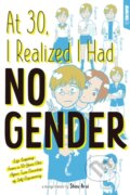 Kniha: At 30, I Realized I Had No Gender (Shou Arai). Tokyopop, 2023