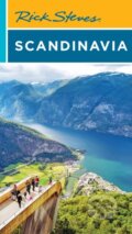 Kniha: Rick Steves Scandinavia (Rick Steves). Rick Steves, 2024