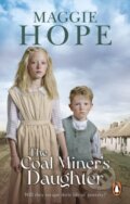 Kniha: The Coal Miner's Daughter (Maggie Hope). Ebury Publishing, 2023