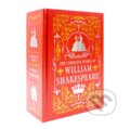 Kniha: COMPLETE WORKS OF WILLIAM SHAKESPEARE (William Shakespeare). , 2024