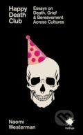 Kniha: Happy Death Club, 2026