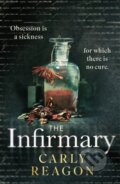 Kniha: The Infirmary, 2025