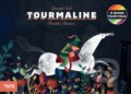 Kniha: Tourmaline (Davide Calì). Tate Publishing, 2023