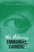Kniha: Adversary (Emmanuel Carrere). , 2026