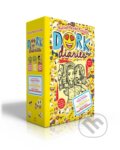 Kniha: Dork Diaries (Rachel Renee Russell). Aladdin, 2023