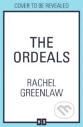 Kniha: The Ordeals (Rachel Greenlaw). HQ, 2026