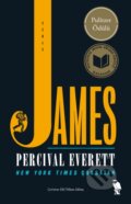 Kniha: James (Percival Everett a ?zlem K?sk?). , 2026