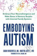 Kniha: Embodying Autism (Beth A. Malow, Sarah Bergenfield a Martha Sweezy). New Harbinger Publications, 2026