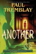 Kniha: Another (Paul Tremblay). Quill Tree Books, 2026