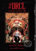 Kniha: #DRCL midnight children, Vol. 6 (Bram Stoker a Shin'ichi Sakamoto). Viz Media, 2026