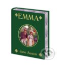 Kniha: Emma (Jane Austen). , 2026