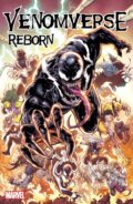Kniha: Venomverse Reborn (Al Ewing, Christos Gage a Benjamin Percy). , 2024