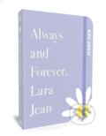 Kniha: Always and Forever, Lara Jean (Jenny Han). Simon & Schuster Books for Young Readers, 2026