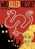Kniha: Who Killed Nessie? (Paul Cornell). , 2025