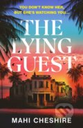 Kniha: The Lying Guest (Mahi Cheshire). Vintage, 2025
