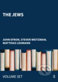 Kniha: The Jews, 2025